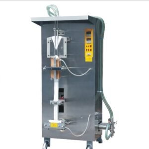 liquid packing machine