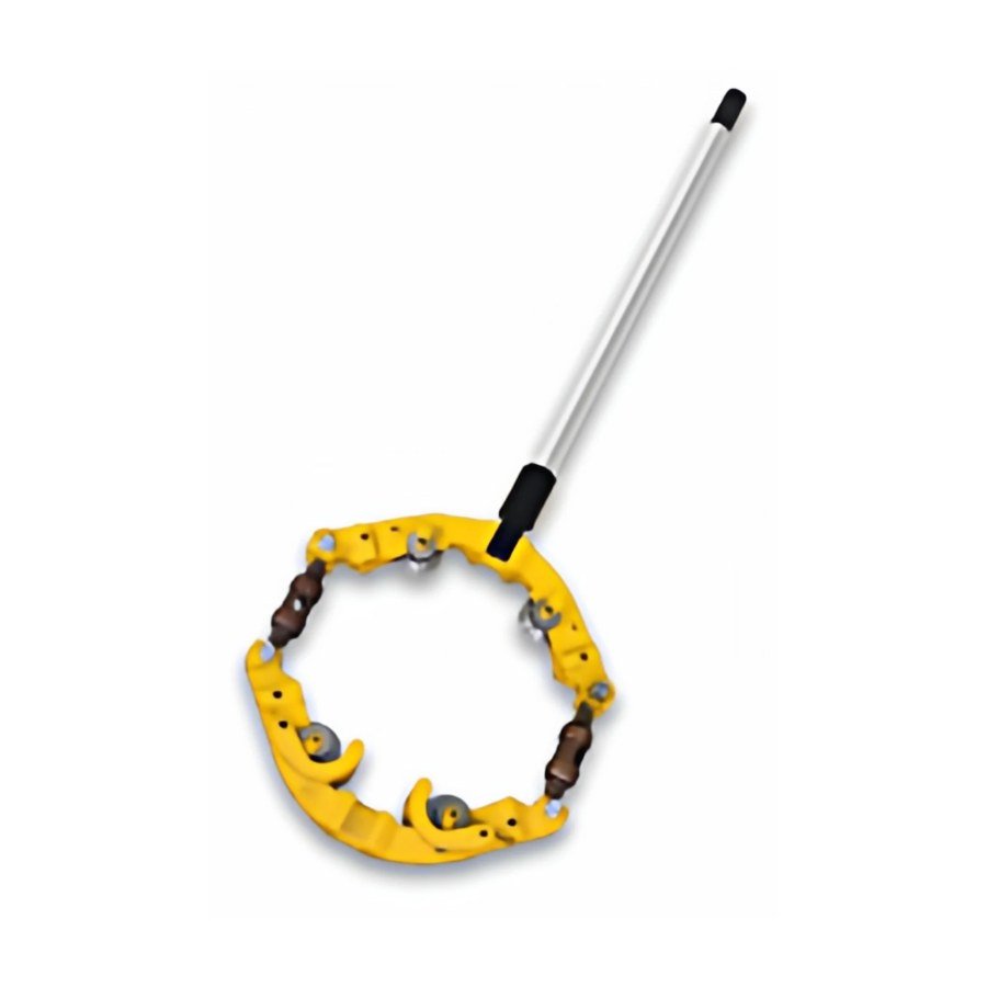 Chain pipe cutter model H14S