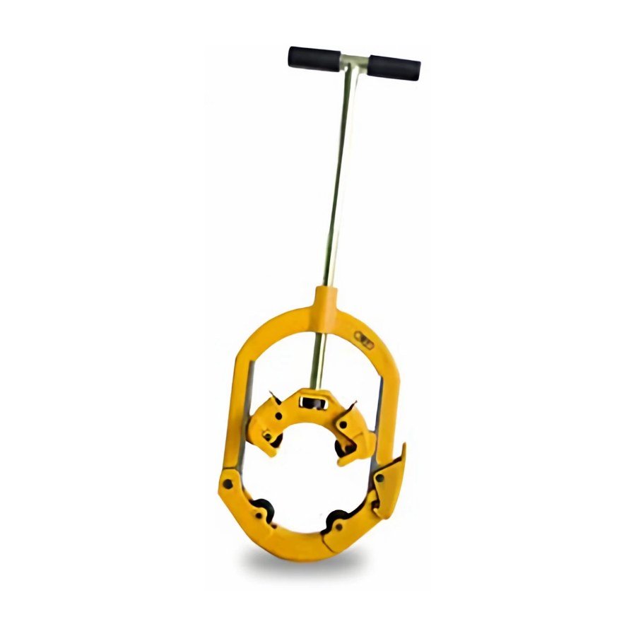Chain pipe cutter model H6S