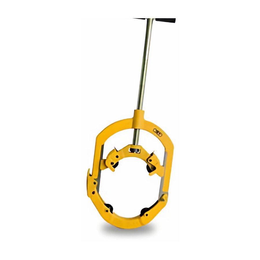 Chain pipe cutter model H8S