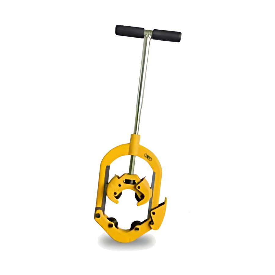 Chain pipe cutter model H4S