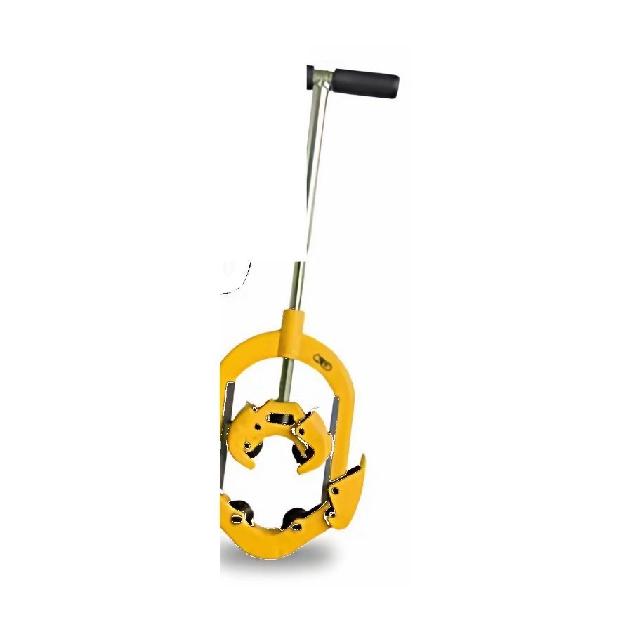 Chain pipe cutter model H4S