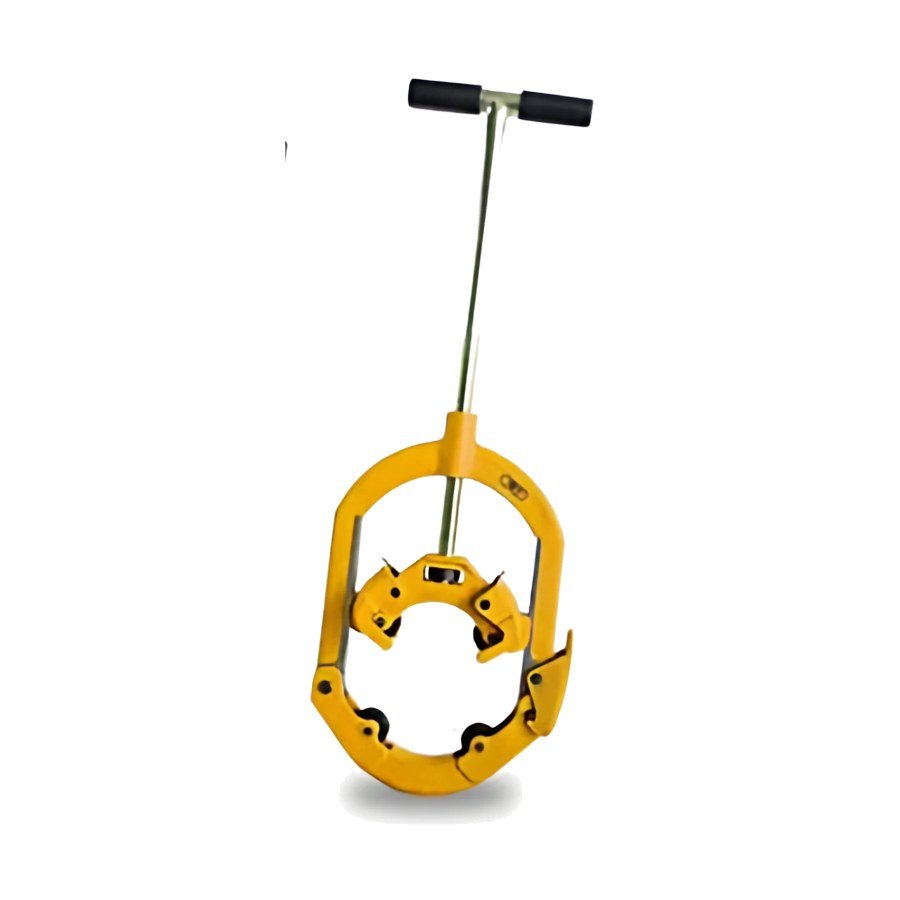 Chain pipe cutter model H6S