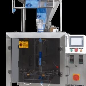 NP-40 Four-Sided Sealed Spiral Powder Packaging Machine